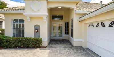 3 bedroom  Villa for sale in Port Saint Lucie, United States