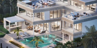 7 bedroom  Villa for sale in Fort Lauderdale, Florida