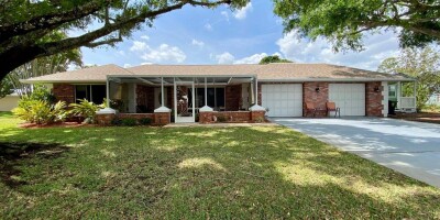 Villa for sale in Port Saint Lucie, Florida