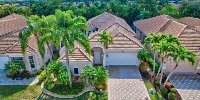 Villa for sale in Boynton Beach, Florida
