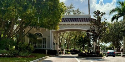 Villa for sale in Lake Worth, United States