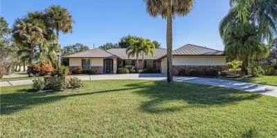 4 bedroom  Villa for sale in Sebastian, Florida