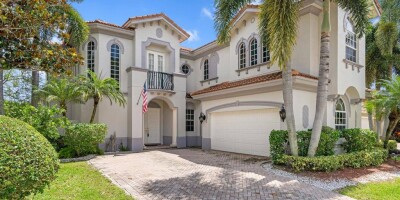 4 bedroom  Villa for sale in Delray Beach, United States