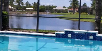 Villa for sale in Vero Beach, United States