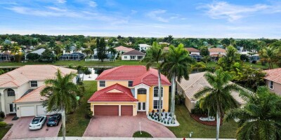 Villa for sale in Boca Raton, United States