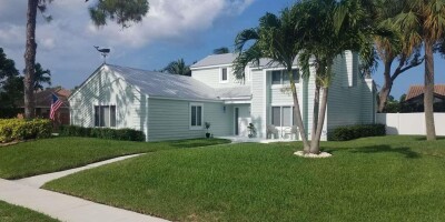 4 bedroom  Villa for sale in Boca Raton, Florida
