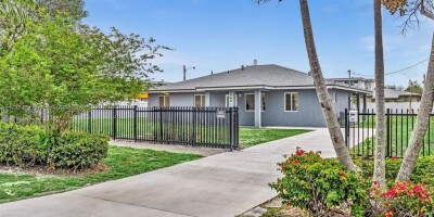 5 bedroom  Villa for sale in North Miami, Florida