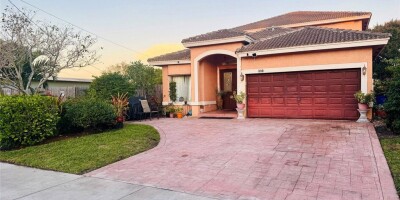 5 bedroom  Villa for sale in Deerfield Beach, United States