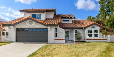 Detached House for sale in Vista, United States