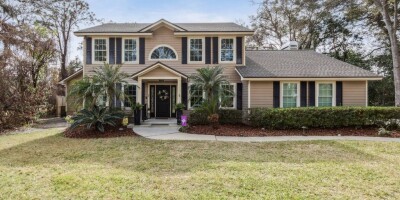 4 bedroom  House for sale in Fernandina Beach, United States