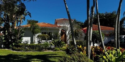 Villa for sale in Boca Raton, United States