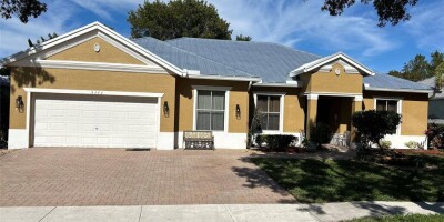 5 bedroom  Villa for sale in Lake Worth, United States