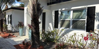 Villa for sale in Delray Beach, Florida