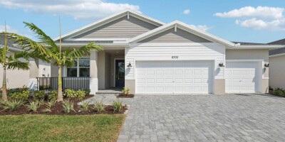 4 bedroom  Villa for sale in Port Saint Lucie, United States