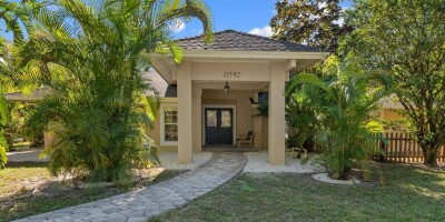 4 bedroom  Villa for sale in Wellington, United States