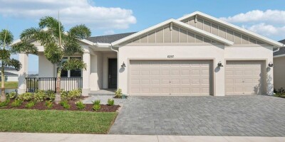 Villa for sale in Port Saint Lucie, United States