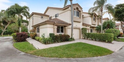 3 bedroom  Townhouse for sale in Boca Raton, United States