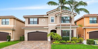Villa for sale in Delray Beach, Florida