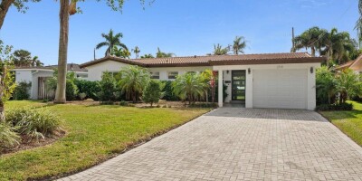 3 bedroom  Villa for sale in Lauderdale by the sea, United States
