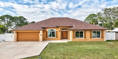 Villa for sale in Port Saint Lucie, United States
