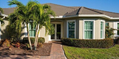 3 bedroom  Villa for sale in Palm City, United States