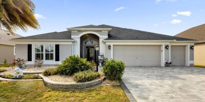 Detached House for sale in The Villages, Florida