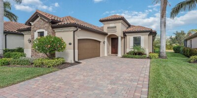 3 bedroom Detached House for sale in Naples, Florida