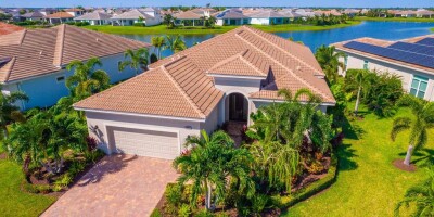 Villa for sale in Port Saint Lucie, Florida