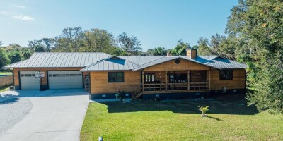 Villa for sale in Fort Pierce, United States