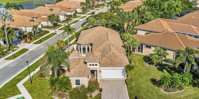 Villa for sale in Boynton Beach, Florida