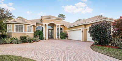 Villa for sale in Palm City, United States