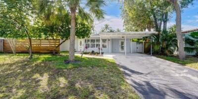 Villa for sale in Fort Lauderdale, United States
