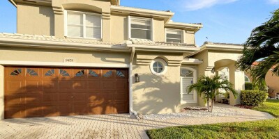 5 bedroom  Villa for sale in Boca Raton, United States