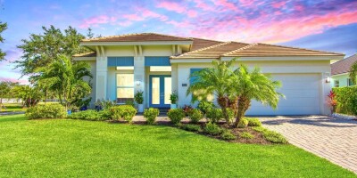 Villa for sale in Vero Beach, Florida