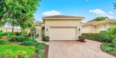 Villa for sale in Boynton Beach, United States