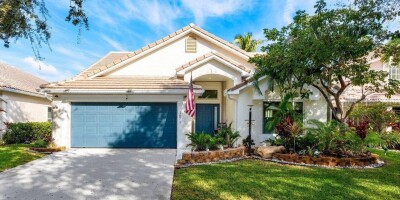 4 bedroom  Villa for sale in Delray Beach, United States