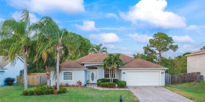 6 bedroom  Villa for sale in Port Saint Lucie, United States