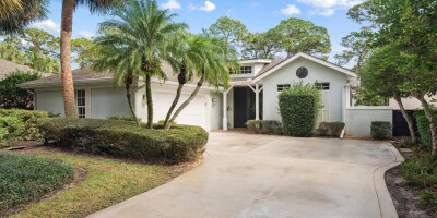 Villa for sale in Vero Beach, United States