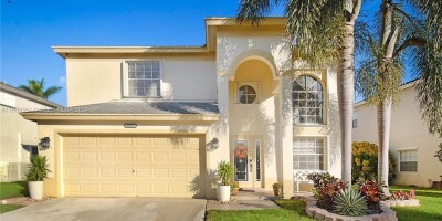 Villa for sale in Boynton Beach, United States