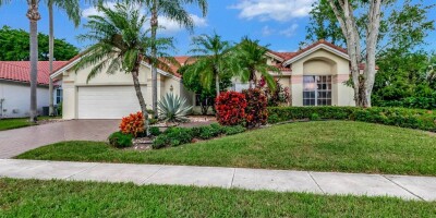 3 bedroom  Villa for sale in Boynton Beach, Florida