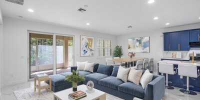 Villa for sale in Port Saint Lucie, Florida