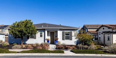 Detached House for sale in Marina, California