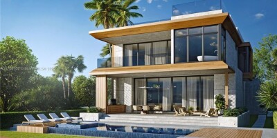 6 bedroom  Villa for sale in Sunny Isles Beach, United States