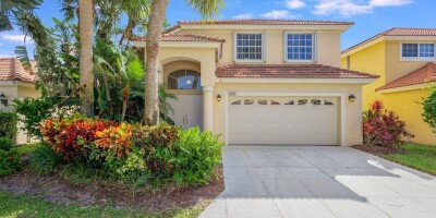 3 bedroom  Villa for sale in Riviera Beach, United States