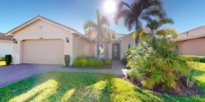 3 bedroom  Villa for sale in Port Saint Lucie, Florida