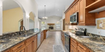 Villa for sale in Palm City, Florida