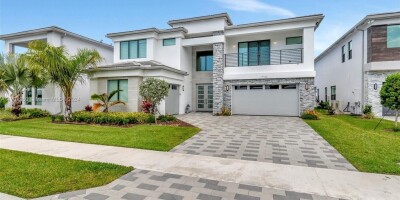 Villa for sale in Boca Raton, United States