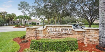 Villa for sale in Lake Worth, United States