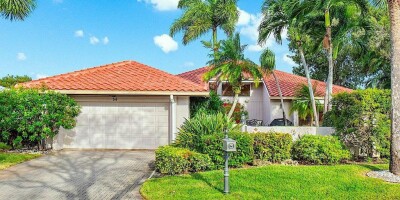4 bedroom  Villa for sale in Boynton Beach, United States