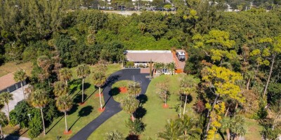 Villa for sale in Wellington, Florida
